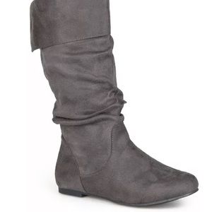 Journee Collection Shelley-3 Boot